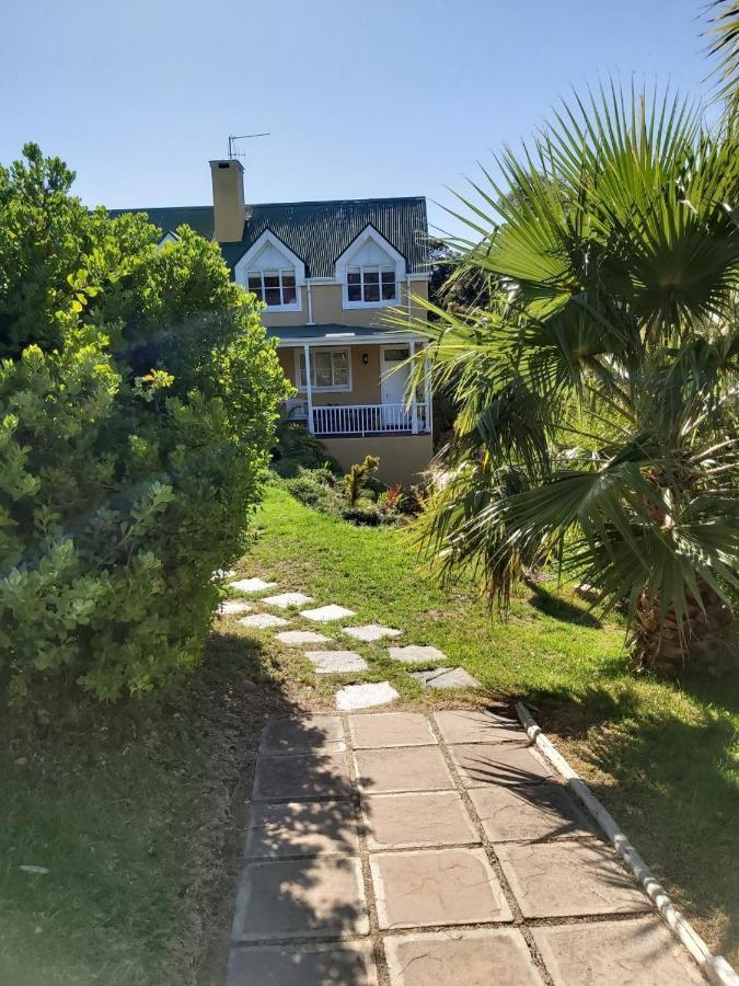 Villa La Paz Hout Bay Exterior foto